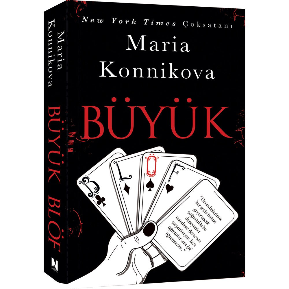 Büyük Blöf: Hayatın Gerçekleri ve Yanılsamalar