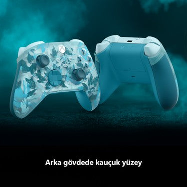 Microsoft Xbox Wireless Controller - Ice Breaker Special Edition