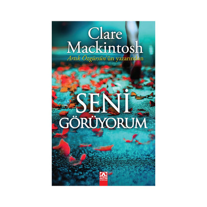 Seni Görmek: Duygusal Bir Yolculuk - Clare