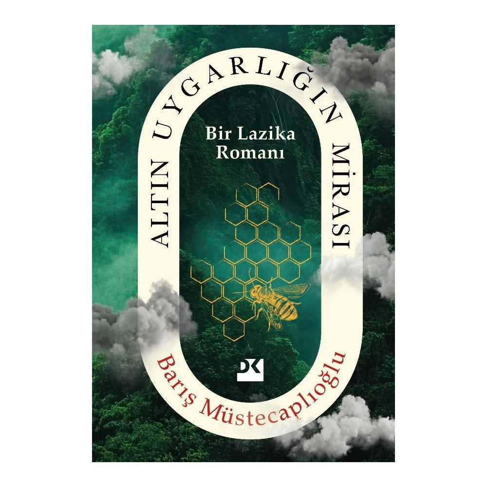 Altın Uygarlık: Bir Lazika Romanında Tarihin İzleri
