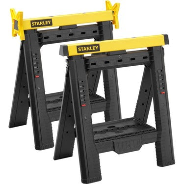 450 mm Yükseklik ve Genişlik Ayarlı Katlanır Çalışma Tezgahı