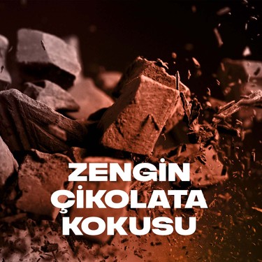 Axe Erkek Roll On Deodorant Dark Temptation 48 Saat Etkileyici Koku 50