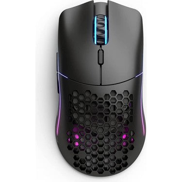 Kablosuz RGB Gaming Mouse, Ultra Hafif ve 19000 DPI Hassasiyet