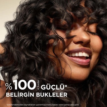 100 ml Hindistan Cevizi Özlü Suya Dayanıklı Saç Bakım Yağı