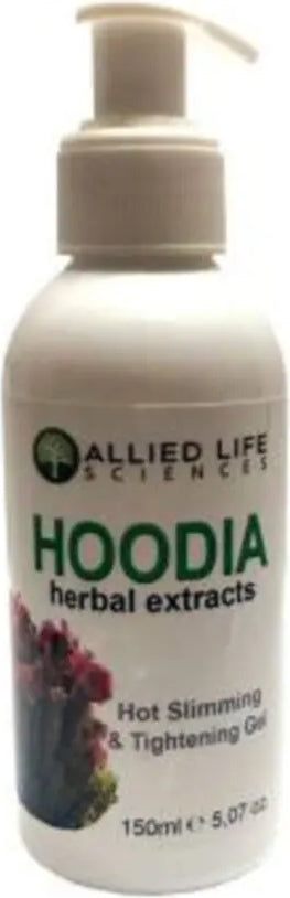 Hintohu Hoodia Slimming & Firming Gel 150ml Hoodia Kaktüsü Mucizesi Ve Golı Cider Vineger Gummy