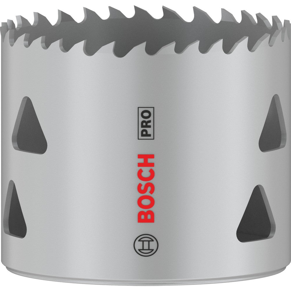 HSS Bi-Metal Delik Açma Testeresi, 59 mm