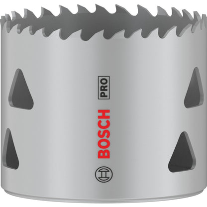 HSS Bi-Metal Delik Açma Testeresi, 59 mm