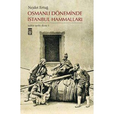 Osmanlı Döneminde İstanbul'un Taşımacılık Hikayesi ve Hammalların Rolü