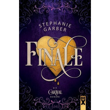 Caraval 3 - Finale Hazırlık