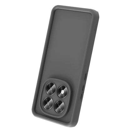 Redmi Note 15 Pro 4G Viera Silikon - Gri