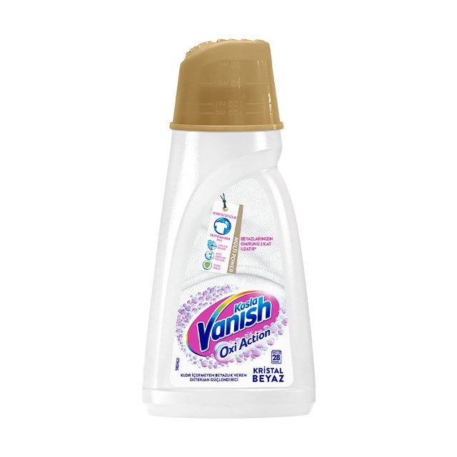SIVI GOLD BEYAZ 1400ml 1 Adet