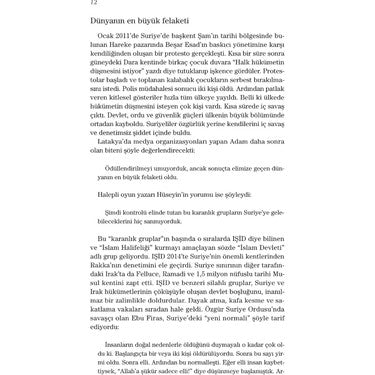 Dar Koridor: Ekonomik Büyüme ve Sınırlamaları Üzerine