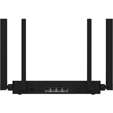 HUAWEI WiFi AX3S, Wi-Fi 6 AX3000 Gigabit Çift Bant Kablosuz Yönlendirici, 4 Adet Otomatik Uyarlanan