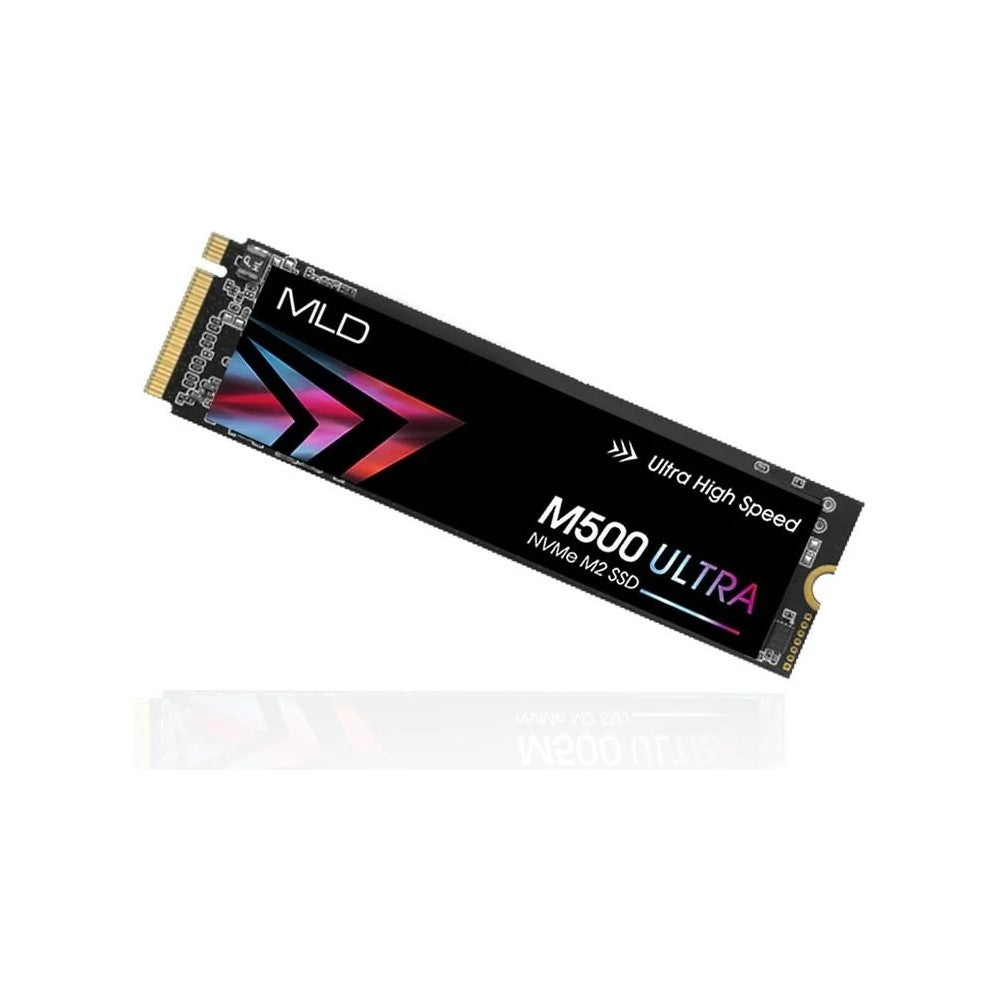 1TB NVMe SSD, 7000/4700MB/s Hızında Veri Transferi