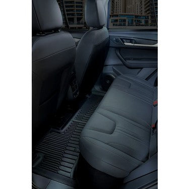 Togg Uyumlu 4.5D PRO Premium Havuzlu Oto Paspas