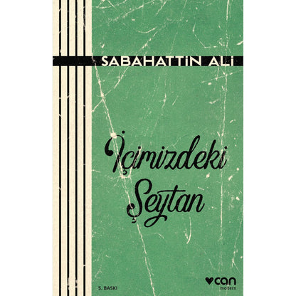 İçimizdeki Şeytan: Karanlık Düşünceler