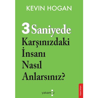 İnsanları Anlama Sanatı: 3 Saniyede İlk İzlenim