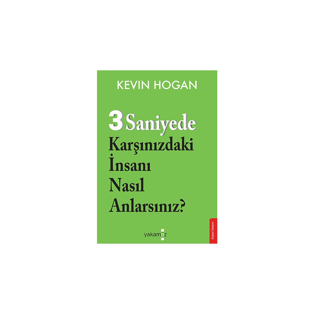 İnsanları Anlama Sanatı: 3 Saniyede İlk İzlenim
