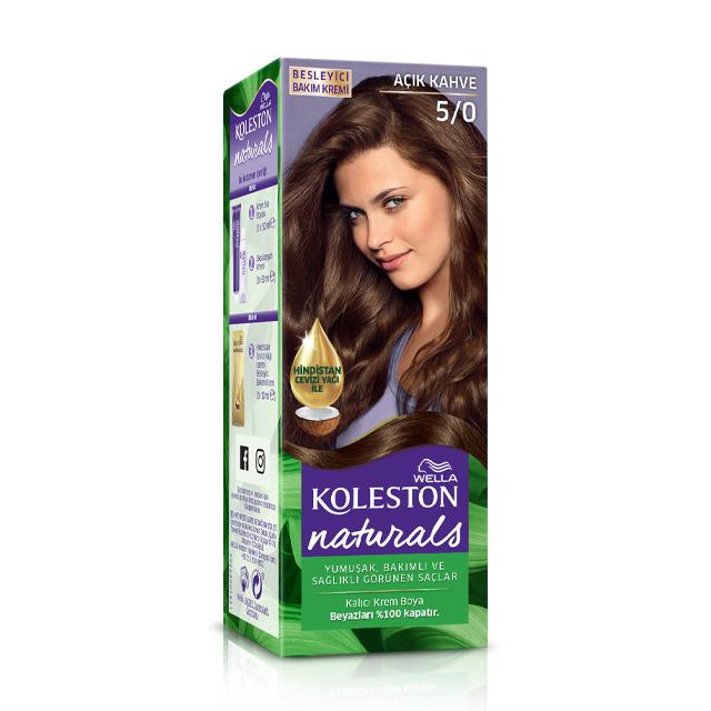Naturals Maxi 5/0 Boya 1 Adet