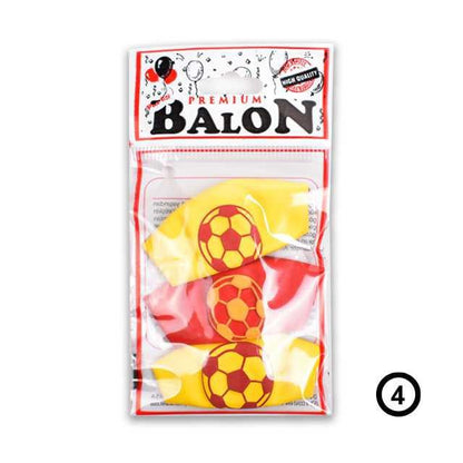 Premium 1000 Balon Çeşitleri 1 Adet