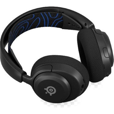 Kablosuz ve Bluetooth Özellikli Oyuncu Kulaklığı