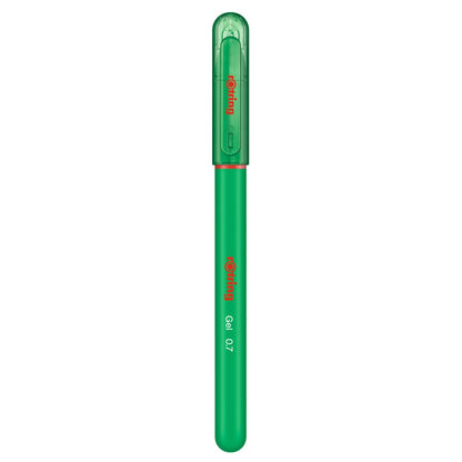 Jel Mürekkepli Kalem, 0.7 mm, Yüksek Kalite
