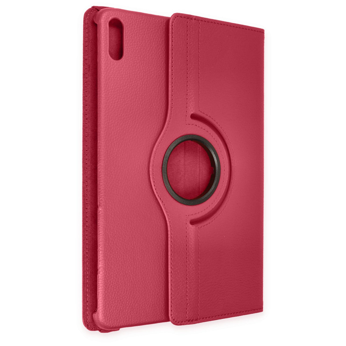 MatePad Air 11.5 Kılıf 360 Tablet Deri Kılıf - Pembe
