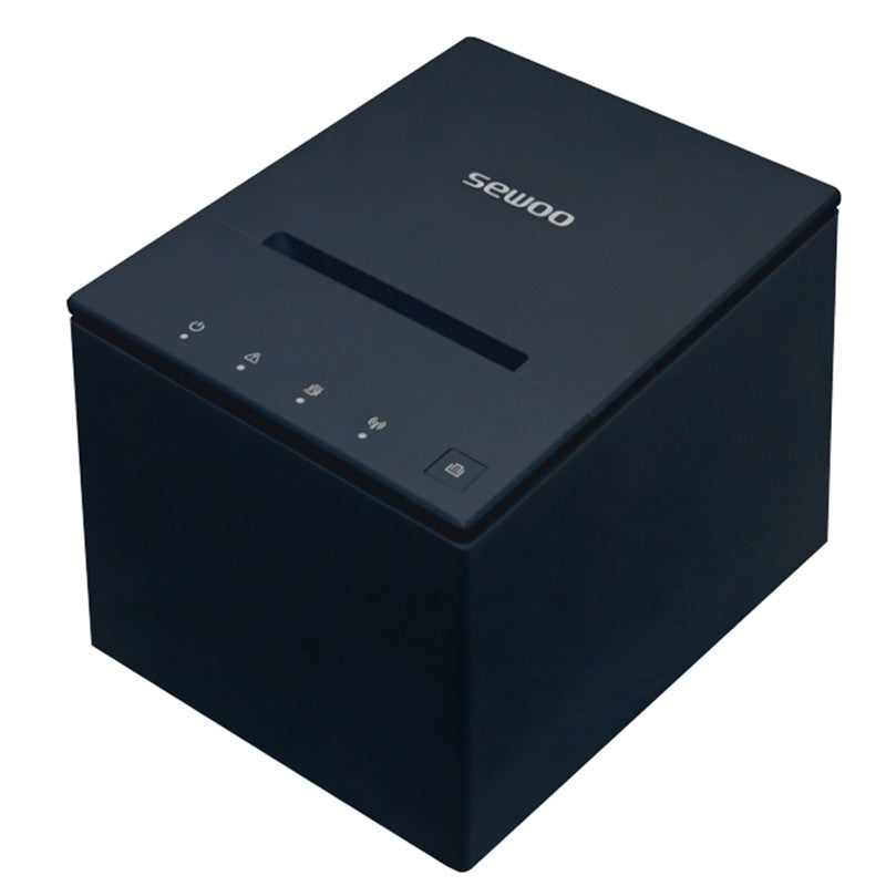 SLK-TS200 203DPI DİREKT TERMAL USB+SERİ+ETHERNET FİŞ YAZICI