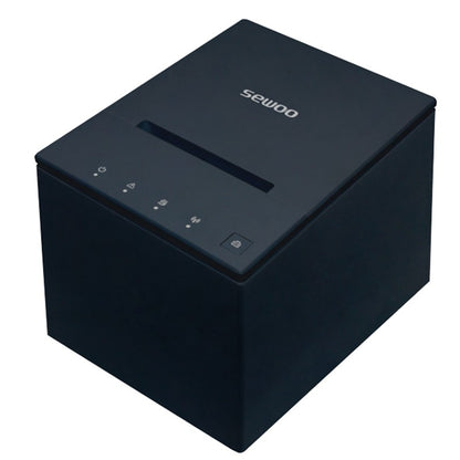 SLK-TS200 203DPI DİREKT TERMAL USB+SERİ+ETHERNET FİŞ YAZICI