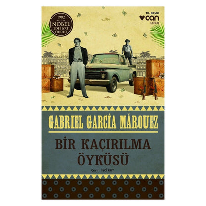 Bir Kaçırılma Öyküsü - Gizem ve Gerilim Dolu Bir Hikâye