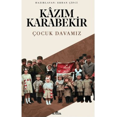 Çocuk Davamız: Eğitimin ve Toplumun Rolü Üzerine Bir Çalışma
