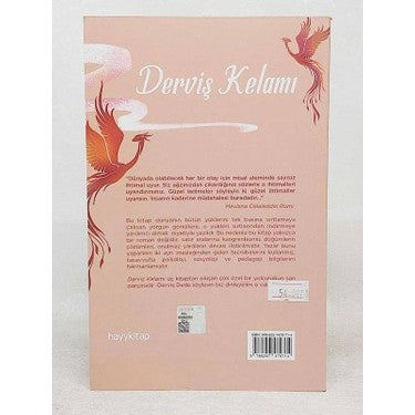 Derviş Kelamı - Funda Uçuk'un Derin Felsefesi