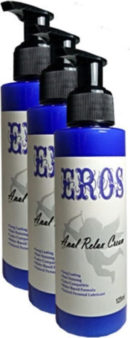 Eros Krem 3 Adet 125 ml
