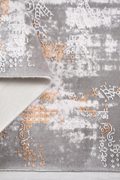 YoudayHomeCollection BLOOM Model Oturma Odası Halısı