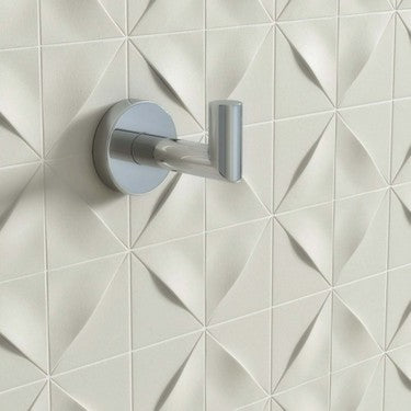Tekli Askı, Krom Yerli Üretim Modern Banyo İçin