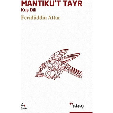 Mantıku't ile Düşünce Dünyasında Derin Yolculuk