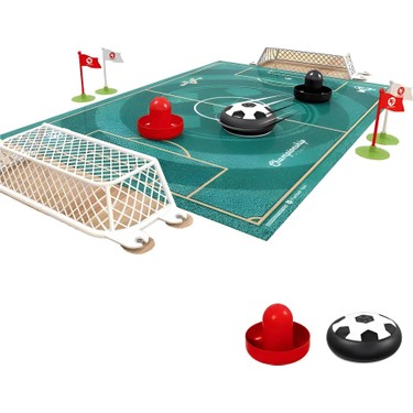 Masa Futbolu Oyuncak Seti ile Eğlenceli Turnuva