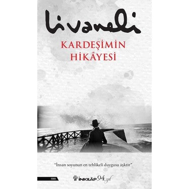 Kardeşimin Romanı