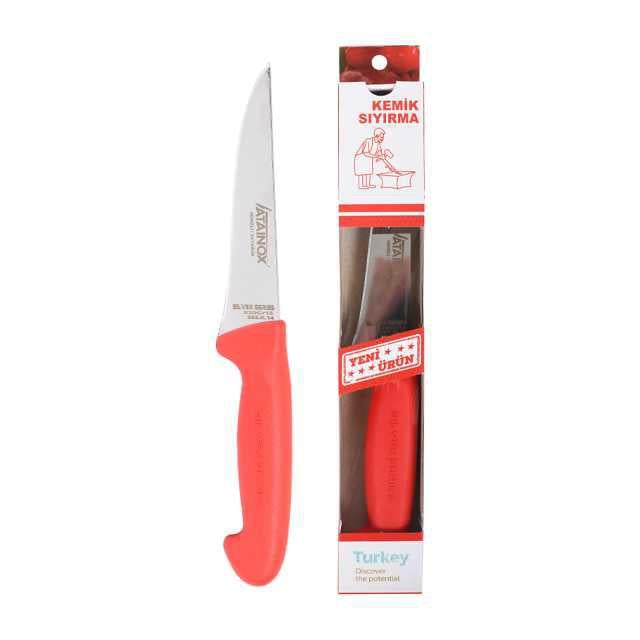 SILVER KEMIK SIYIRMA NO:1 1 Adet