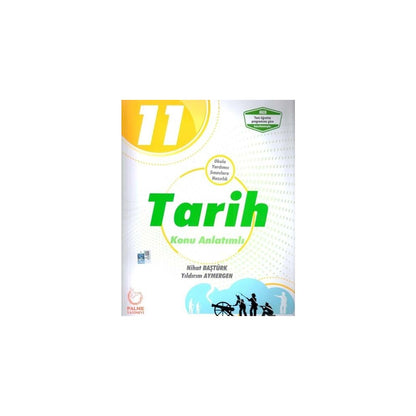 11. Sınıf Tarih Konuları ve Soru Çalışmaları