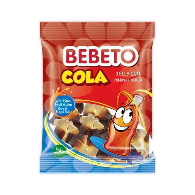 Cola 80gr 1 Adet