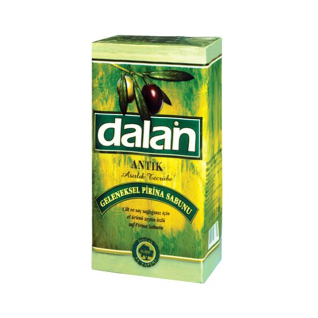 Antik Yeşil Sabun 900gr 1 Adet