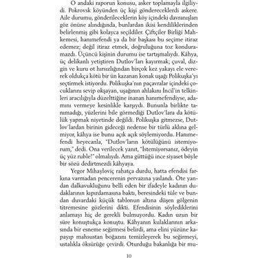 Polikuşka - Edebiyatın Fantastik Hikayesi