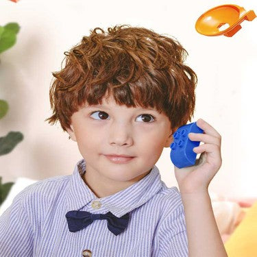 Learning Fun Marble Run Blok Yapı Seti 210 Parça Müzikli - Hayvanlar