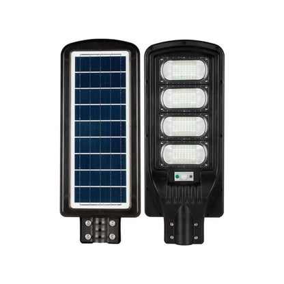 200W Solar Sokak Aydınlatma Armatürü - Maxled MX-9046