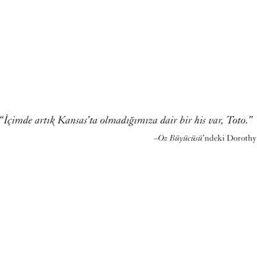 Nevrotik Düşünceler ve Günlük Hayatta Uygulamalar