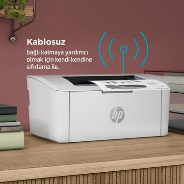 Küçük Ofis için Siyah Beyaz Yazıcı - Kompakt ve Verimli