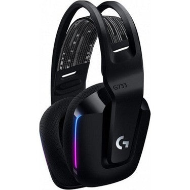 7.1 Surround RGB Mikrofonlu Kablosuz Gaming Kulaklık