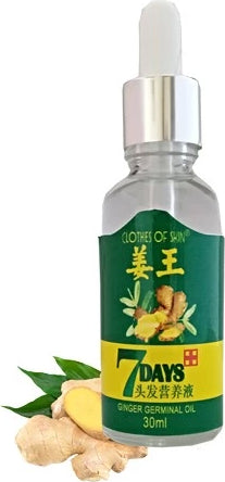 7Days Bonie 7days 7days Saç Serumu 30 ml