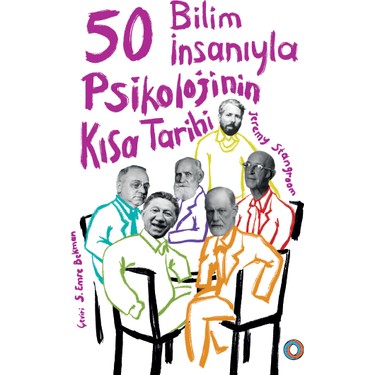 Psikolojinin Tarihçesi ve Gelişimi Üzerine Kapsamlı Bir Çalışma